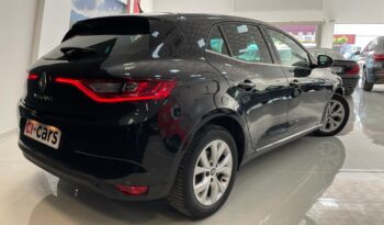 
										RENAULT MEGANE 1.5 DCI LIMITED lleno									