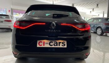 
										RENAULT MEGANE 1.5 DCI LIMITED lleno									