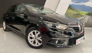
										RENAULT MEGANE 1.5 DCI LIMITED lleno									