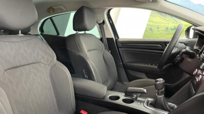 RENAULT MEGANE 1.5 DCI LIMITED