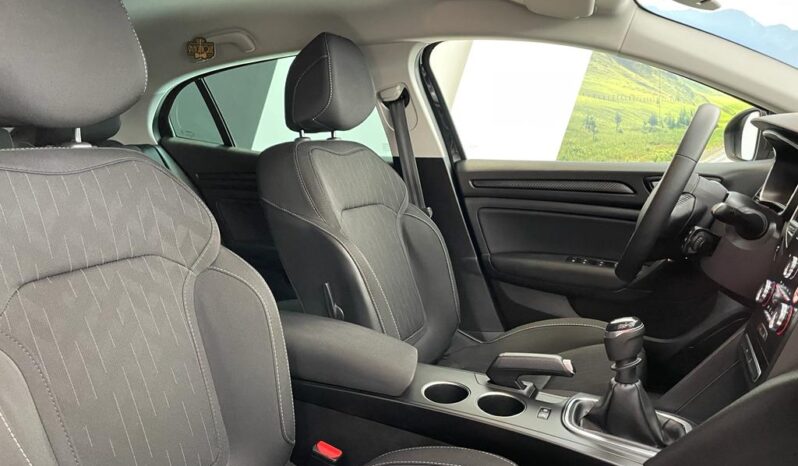 
								RENAULT MEGANE 1.5 DCI LIMITED lleno									