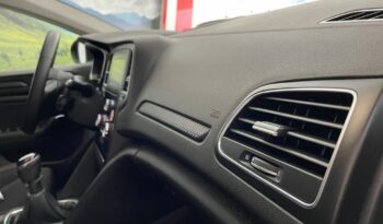 
										RENAULT MEGANE 1.5 DCI LIMITED lleno									