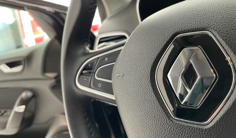 
								RENAULT MEGANE 1.5 DCI LIMITED lleno									