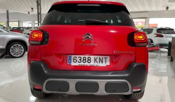 
										CITROEN C-3 AIRCROSS 1.6 BLUE HDI FELL 100 lleno									