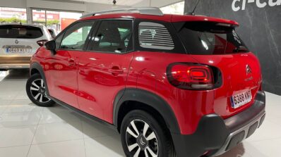 CITROEN C-3 AIRCROSS 1.6 BLUE HDI FELL 100