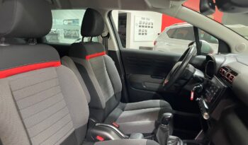 
										CITROEN C-3 AIRCROSS 1.6 BLUE HDI FELL 100 lleno									