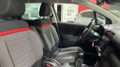 CITROEN C-3 AIRCROSS 1.6 BLUE HDI FELL 100