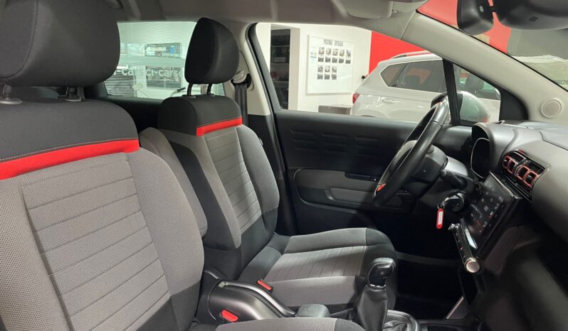 
								CITROEN C-3 AIRCROSS 1.6 BLUE HDI FELL 100 lleno									