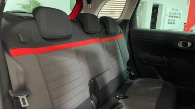 CITROEN C-3 AIRCROSS 1.6 BLUE HDI FELL 100