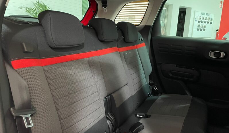 
								CITROEN C-3 AIRCROSS 1.6 BLUE HDI FELL 100 lleno									