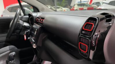 CITROEN C-3 AIRCROSS 1.6 BLUE HDI FELL 100