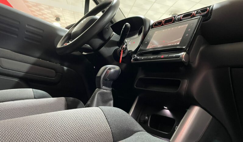 
								CITROEN C-3 AIRCROSS 1.6 BLUE HDI FELL 100 lleno									