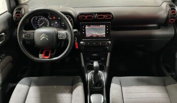 
										CITROEN C-3 AIRCROSS 1.6 BLUE HDI FELL 100 lleno									