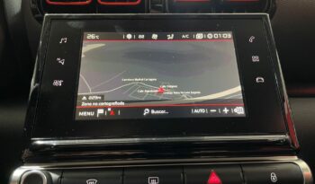 
										CITROEN C-3 AIRCROSS 1.6 BLUE HDI FELL 100 lleno									