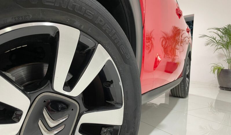 
								CITROEN C-3 AIRCROSS 1.6 BLUE HDI FELL 100 lleno									