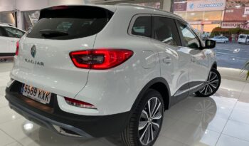 
										RENAULT KADJAR 1.3 TCE GPF ZEN EDC lleno									
