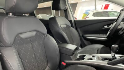 RENAULT KADJAR 1.3 TCE GPF ZEN EDC