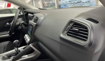 
										RENAULT KADJAR 1.3 TCE GPF ZEN EDC lleno									