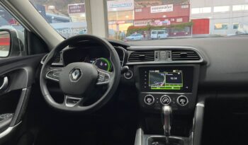
										RENAULT KADJAR 1.3 TCE GPF ZEN EDC lleno									