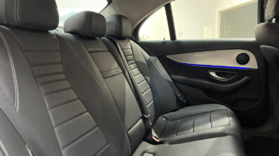 MERCEDES CLASE E 200 D 9G-TRONIC SOLUTION