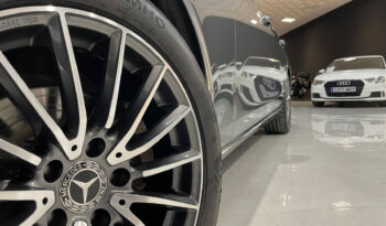 
										MERCEDES CLASE E 200 D 9G-TRONIC SOLUTION lleno									