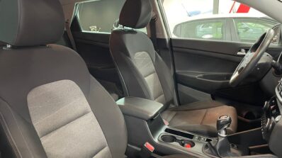 HYUNDAI TUCSON 1.6 CRDI CREATIVE