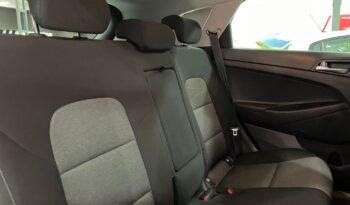 
										HYUNDAI TUCSON 1.6 CRDI CREATIVE lleno									