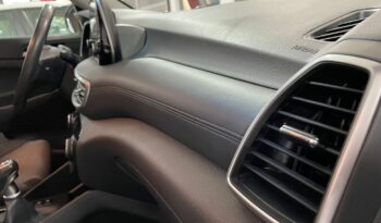 
										HYUNDAI TUCSON 1.6 CRDI CREATIVE lleno									