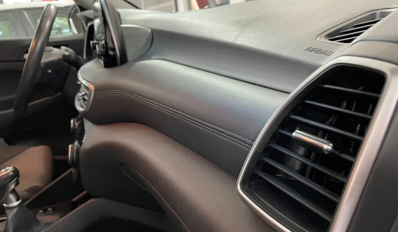 
								HYUNDAI TUCSON 1.6 CRDI CREATIVE lleno									