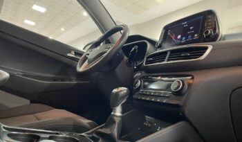 
										HYUNDAI TUCSON 1.6 CRDI CREATIVE lleno									