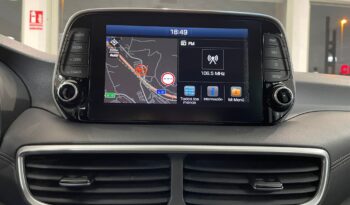 
										HYUNDAI TUCSON 1.6 CRDI CREATIVE lleno									