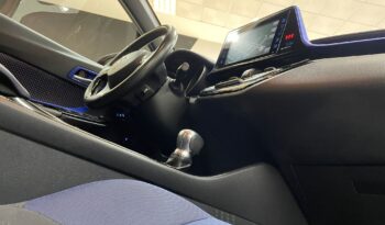 
										TOYOTA C-HR 122H DYNAMIC PLUS lleno									