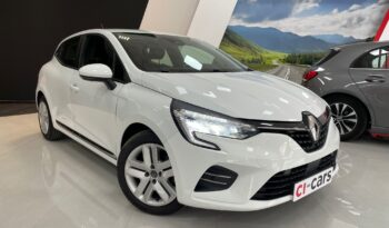 
										RENAULT CLIO 1.5 DCI BUSINESS lleno									