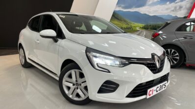 RENAULT CLIO 1.5 DCI BUSINESS
