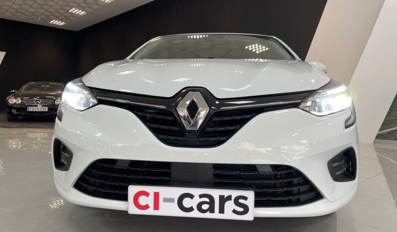 
								RENAULT CLIO 1.5 DCI BUSINESS lleno									