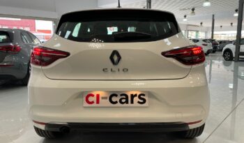 
										RENAULT CLIO 1.5 DCI BUSINESS lleno									