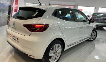
										RENAULT CLIO 1.5 DCI BUSINESS lleno									