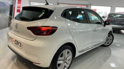 RENAULT CLIO 1.5 DCI BUSINESS