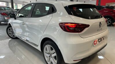RENAULT CLIO 1.5 DCI BUSINESS