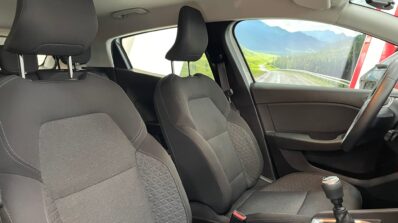 RENAULT CLIO 1.5 DCI BUSINESS