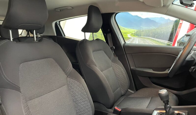 
								RENAULT CLIO 1.5 DCI BUSINESS lleno									