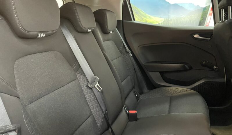 
								RENAULT CLIO 1.5 DCI BUSINESS lleno									