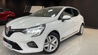 RENAULT CLIO 1.5 DCI BUSINESS