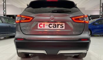 
										NISSAN QASHQAI 1.5 DCI TEKNA lleno									