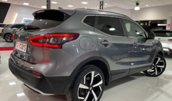 
										NISSAN QASHQAI 1.5 DCI TEKNA lleno									
