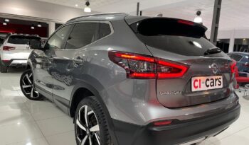 
										NISSAN QASHQAI 1.5 DCI TEKNA lleno									