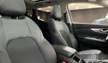 
										NISSAN QASHQAI 1.5 DCI TEKNA lleno									
