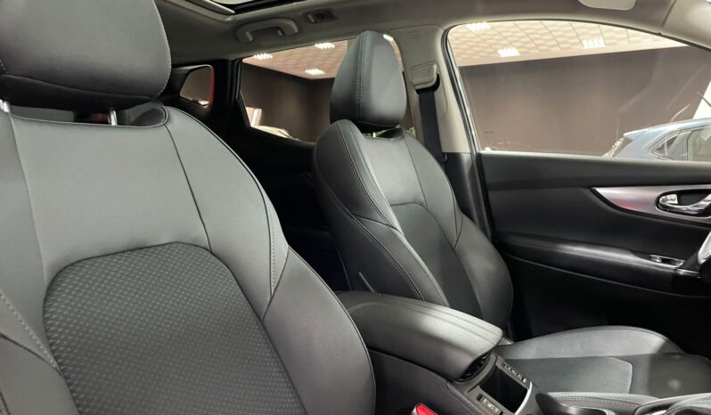 
								NISSAN QASHQAI 1.5 DCI TEKNA lleno									