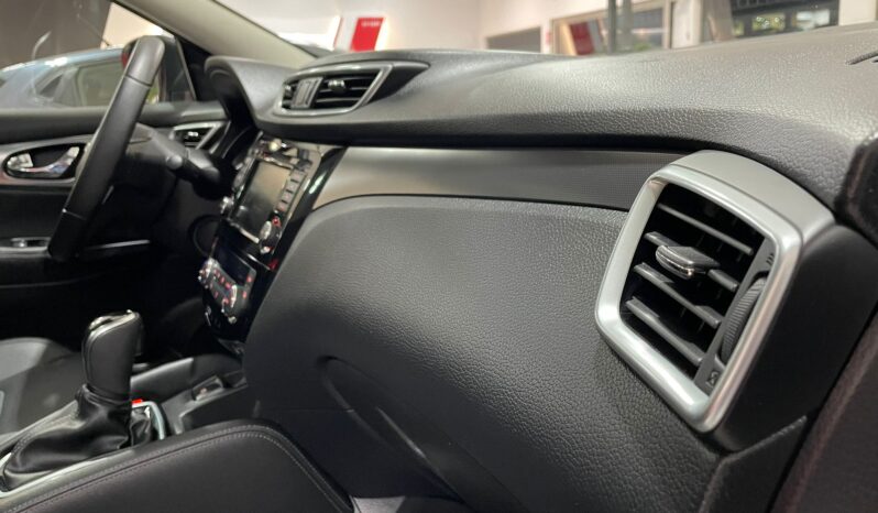 
								NISSAN QASHQAI 1.5 DCI TEKNA lleno									