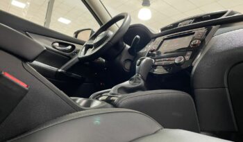 
										NISSAN QASHQAI 1.5 DCI TEKNA lleno									